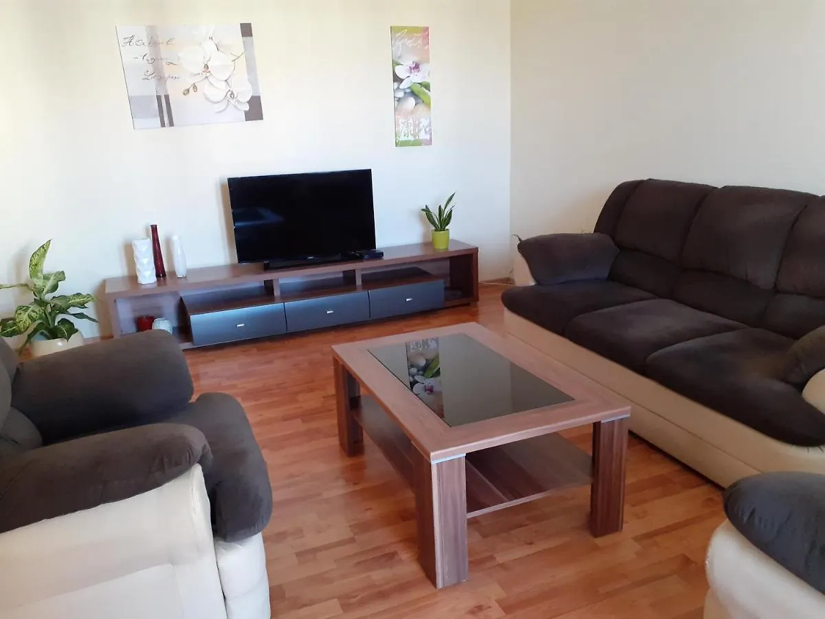 Apartman Lila Apartment Umag 0*,  Croatia