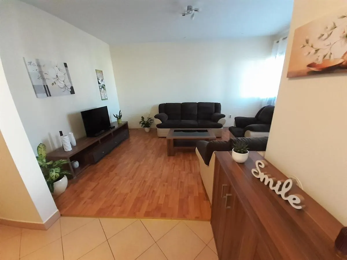 Apartman Lila Apartment Umag
