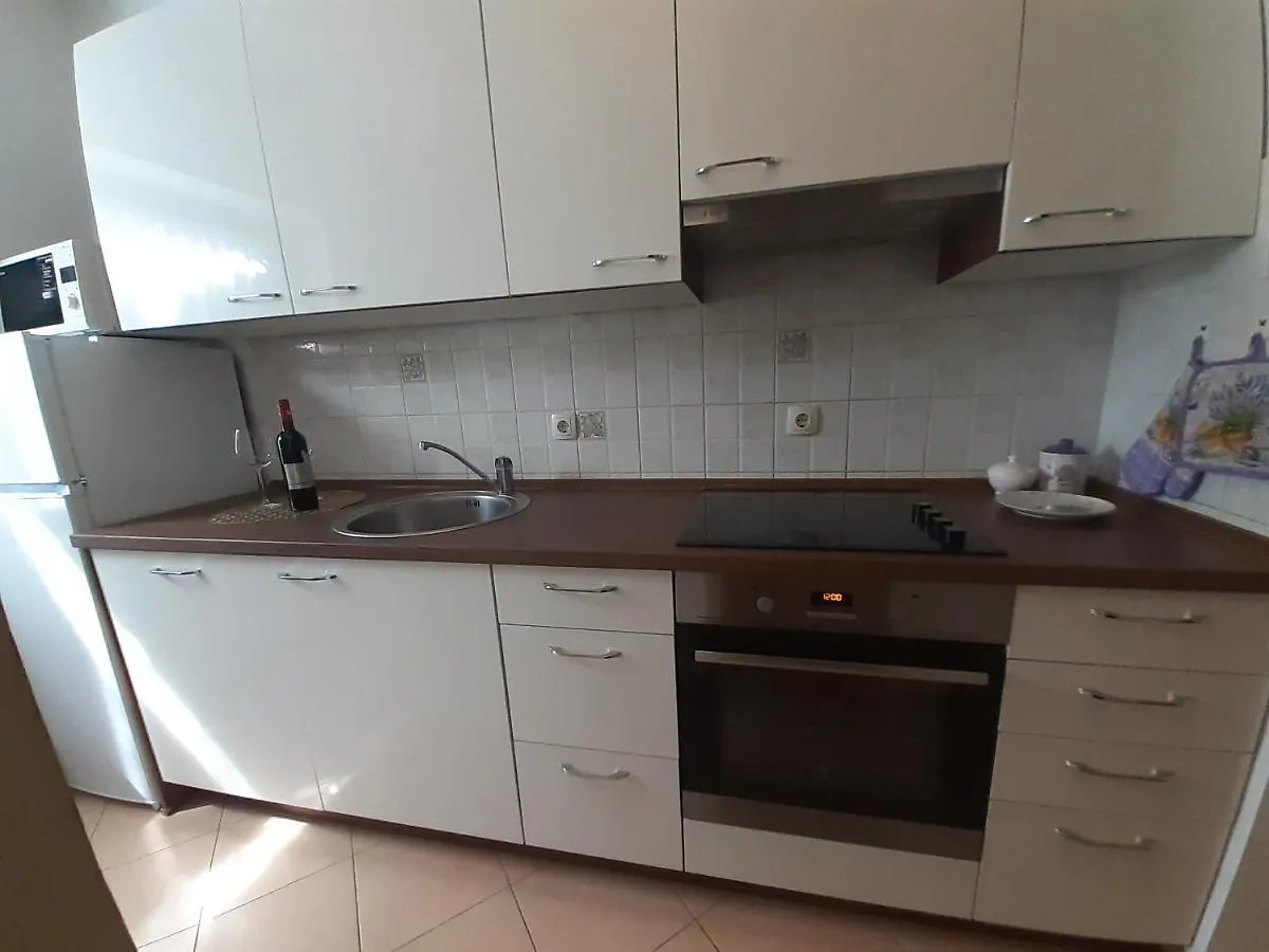 Apartman Lila Apartment Umag