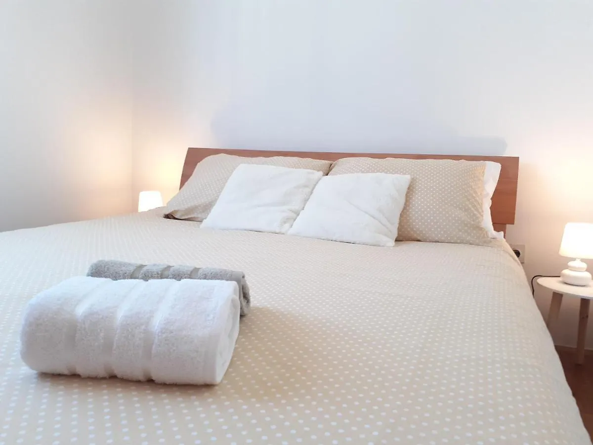 Apartman Lila Apartment Umag