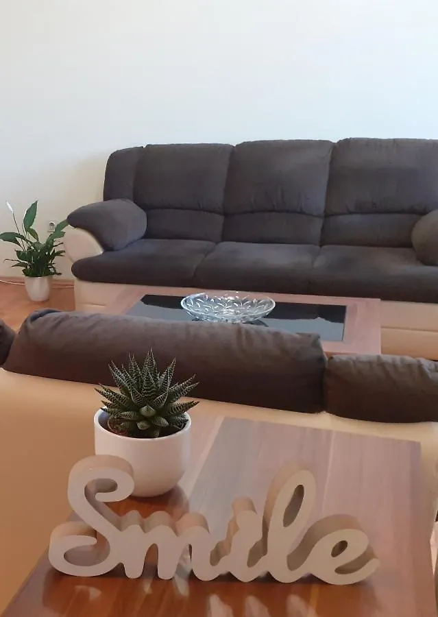 Apartman Lila Apartment Umag