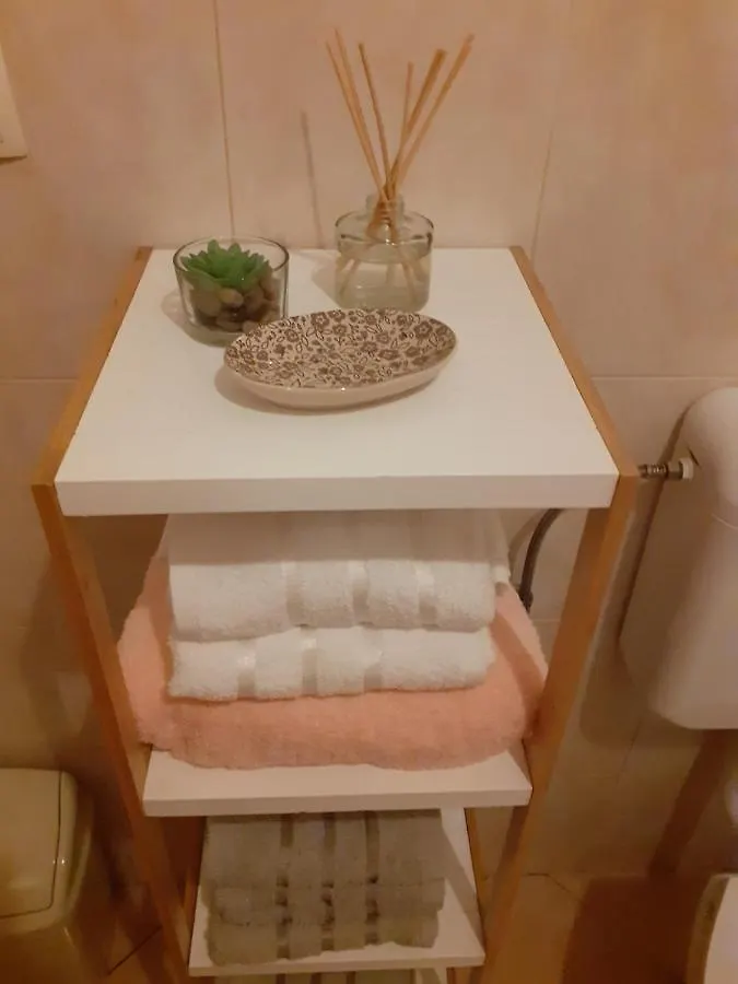 Apartman Lila Apartment Umag