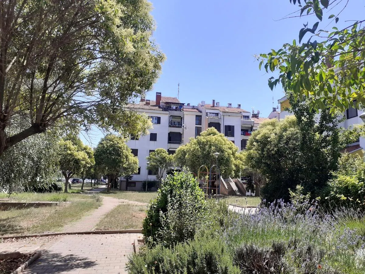 Apartman Lila Apartment Umag