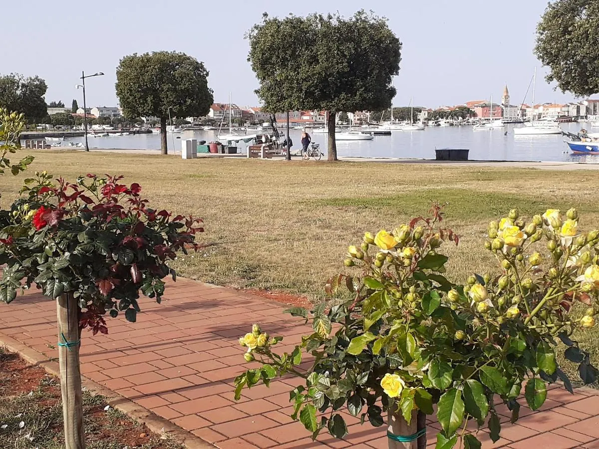 Apartman Lila Apartment Umag