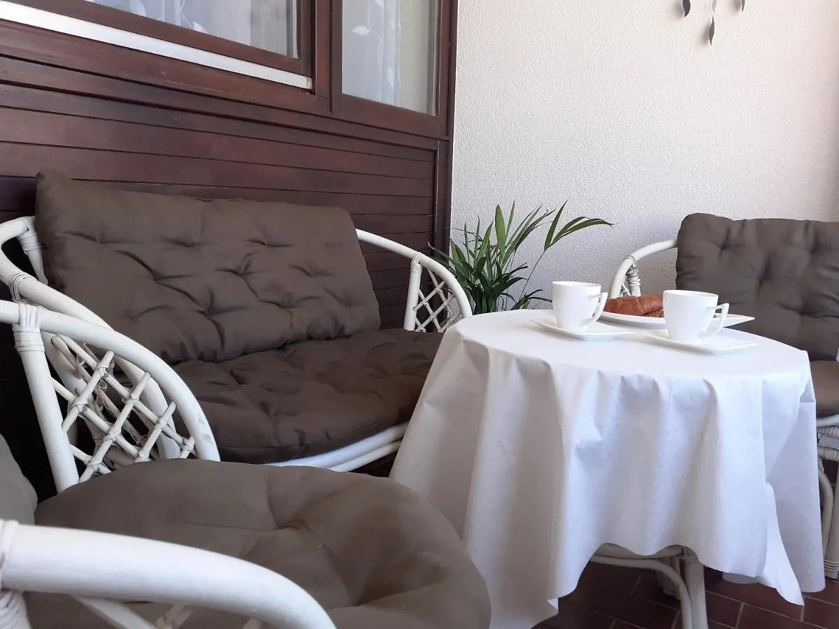 Apartman Lila Apartment Umag