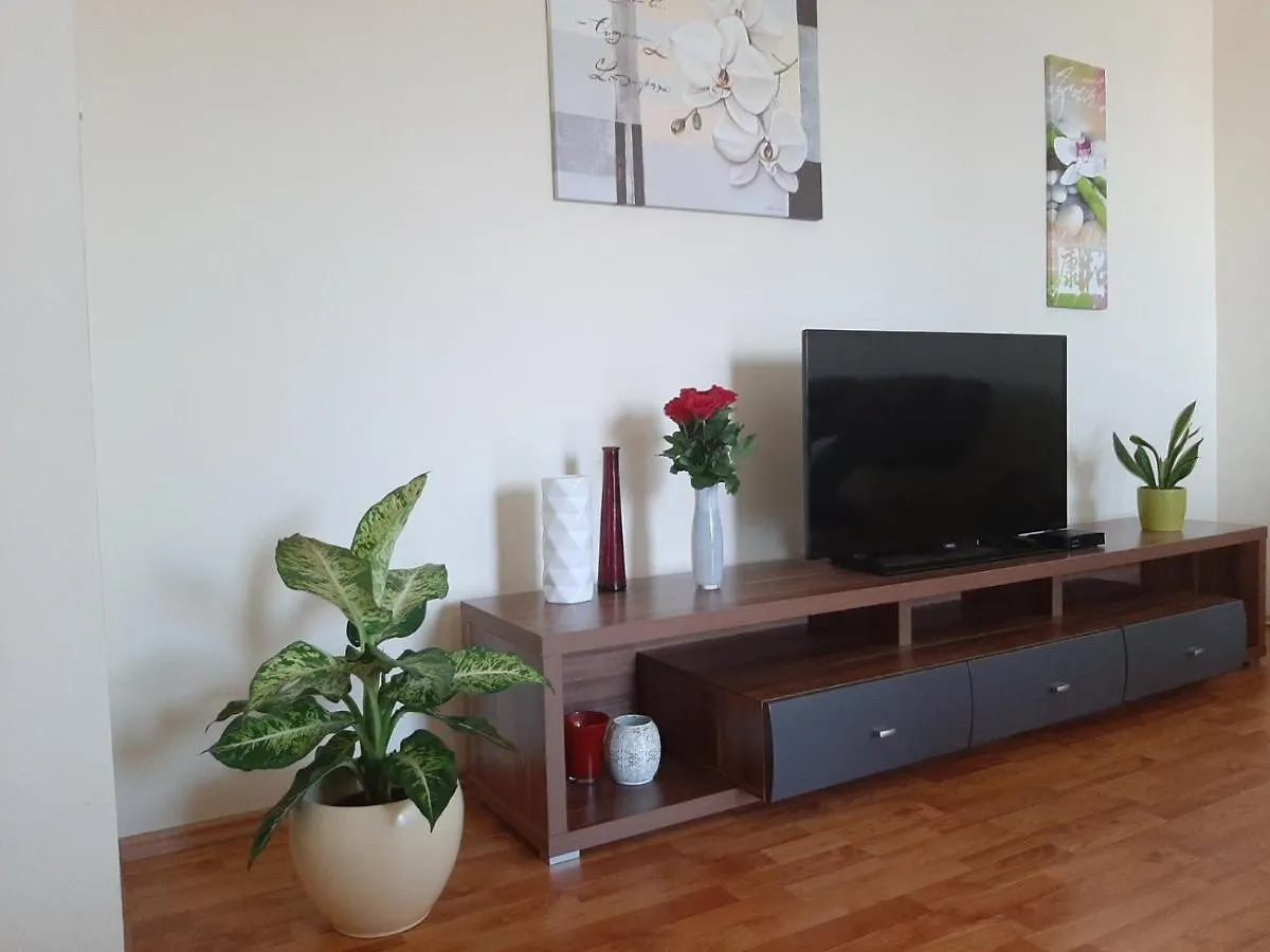 Apartman Lila Apartment Umag