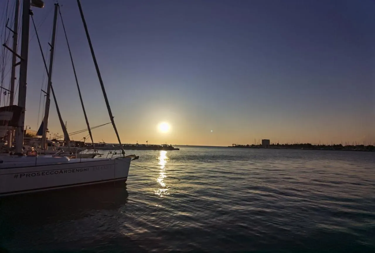 Apartman Lila Apartment Umag