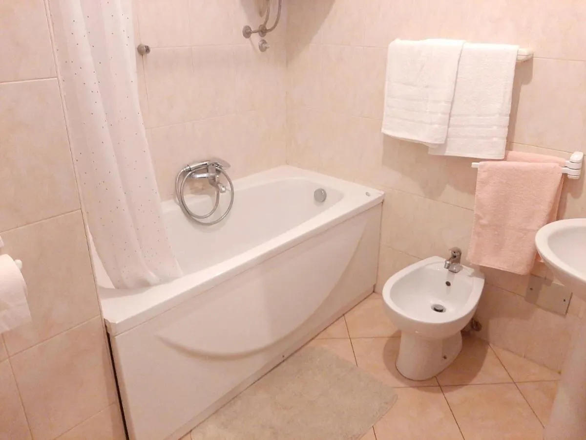 Apartman Lila Apartment Umag 0*,