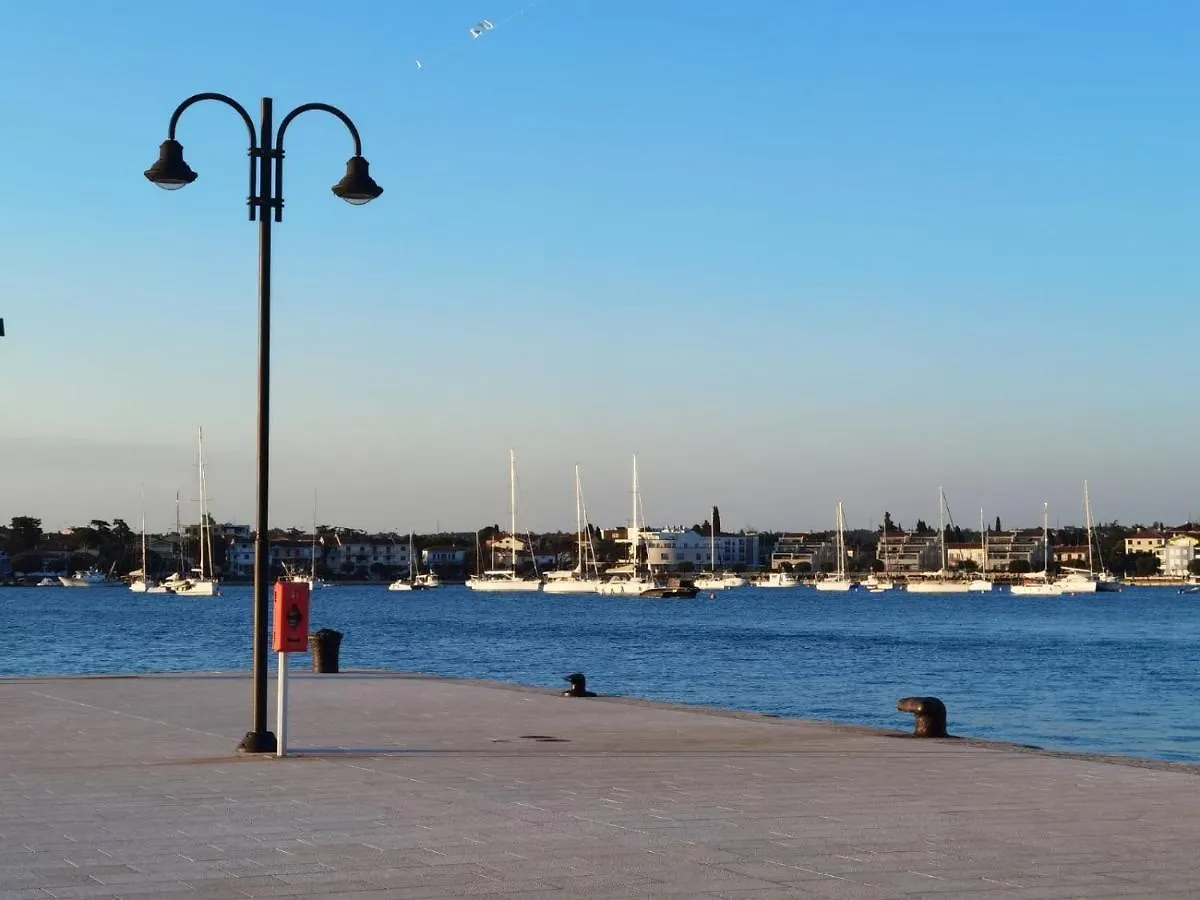 Apartman Lila Apartment Umag